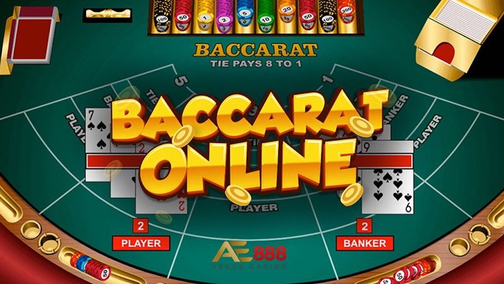 Chơi Baccarat đổi thưởng tiền thật hấp dẫn