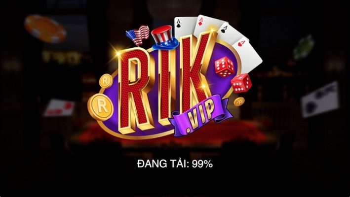 RikVIP được nhiều thành viên tham gia