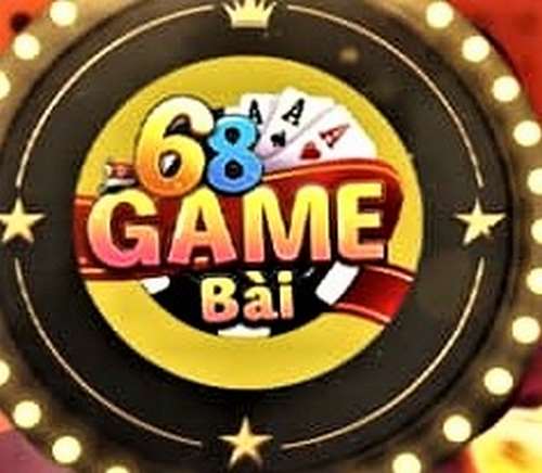 game bài 68