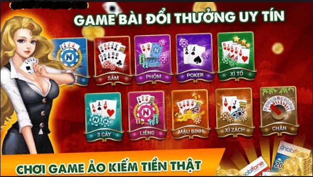 Tải game bài đổi thưởng nhanh uy tín và nhiều người chơi nhất