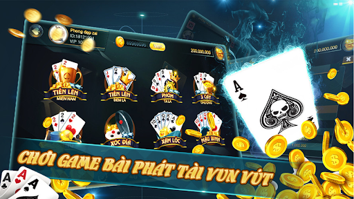 Game bài đổi thưởng caovietnet - Website đánh giá nhà cái 10 Trải nghiệm trò chơi vun vút, mượt mà