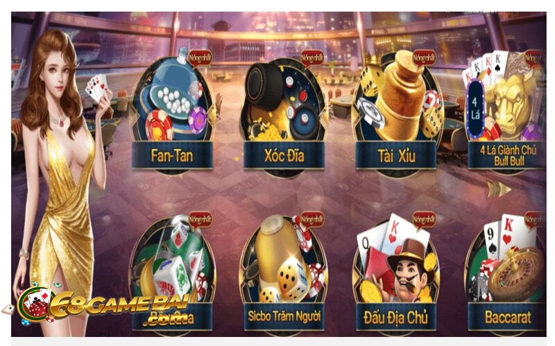 Chơi cá cược online dễ dàng