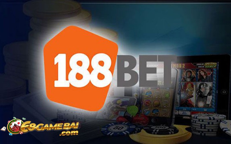 Các sản phẩm có tại nhà cái hàng đầu 188Bet