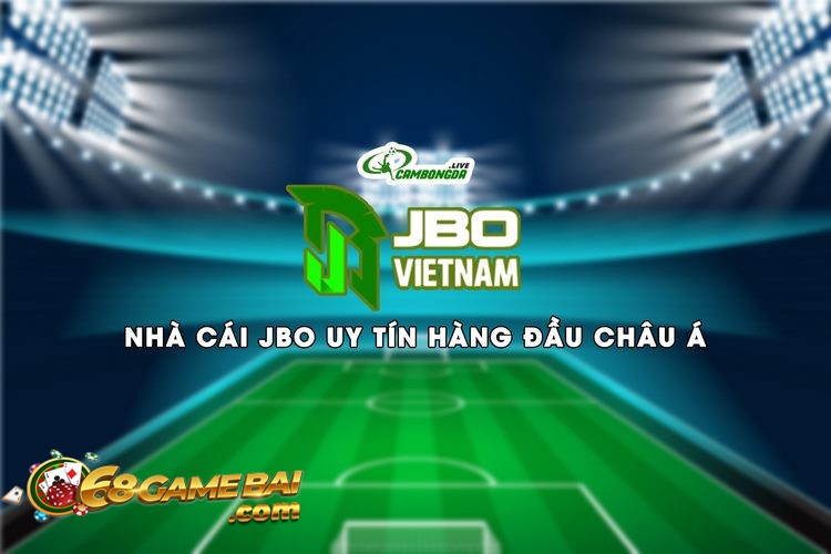 Nhà cái JBO Việt Nam