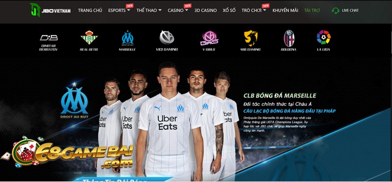 Cá cược Esport - hình thức cược được nhiều người yêu thích