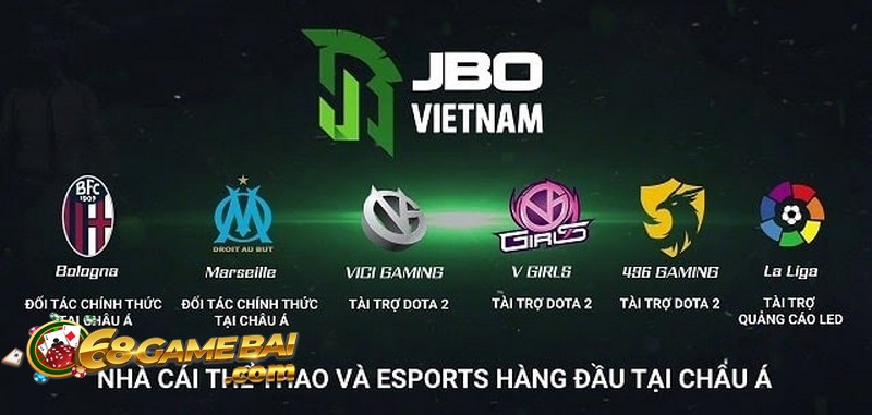Nhà cái JBO có lừa đảo không?