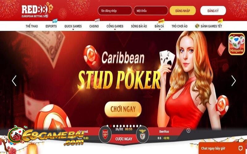 Sở hữu giao diện bắt mắt