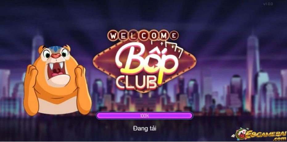Những tính năng vượt trội của Bốp Club