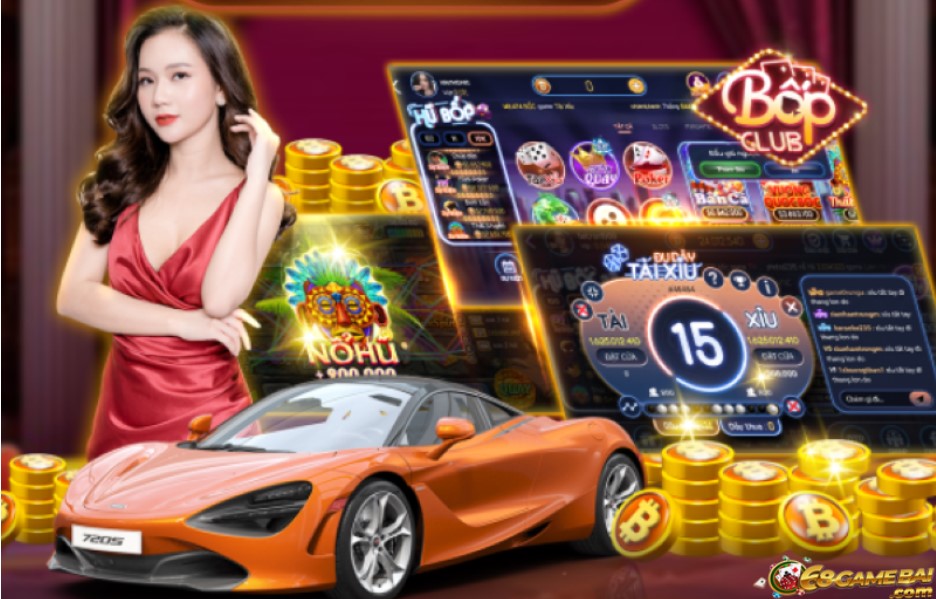 Tham gia nhiều chương trình để nhận quà lớn