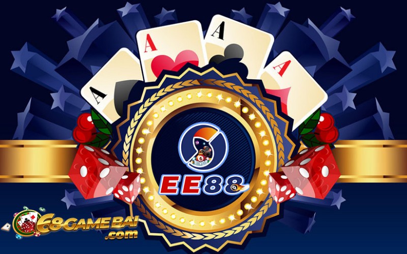 EE88 - Nhà cái số một thị trường cá cược Việt