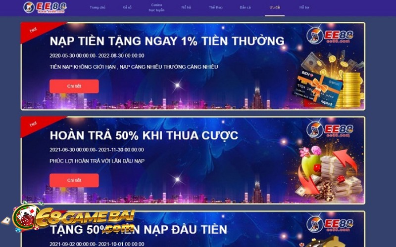 EE88 - Một số khái niệm cần nắm rõ 