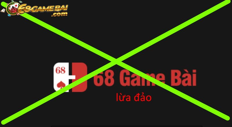 Thực hư tin đồn 68 Game Bài lừa đảo, lừa tiền người chơi ? 1 68gamebai không hề lừa đảo người chơi