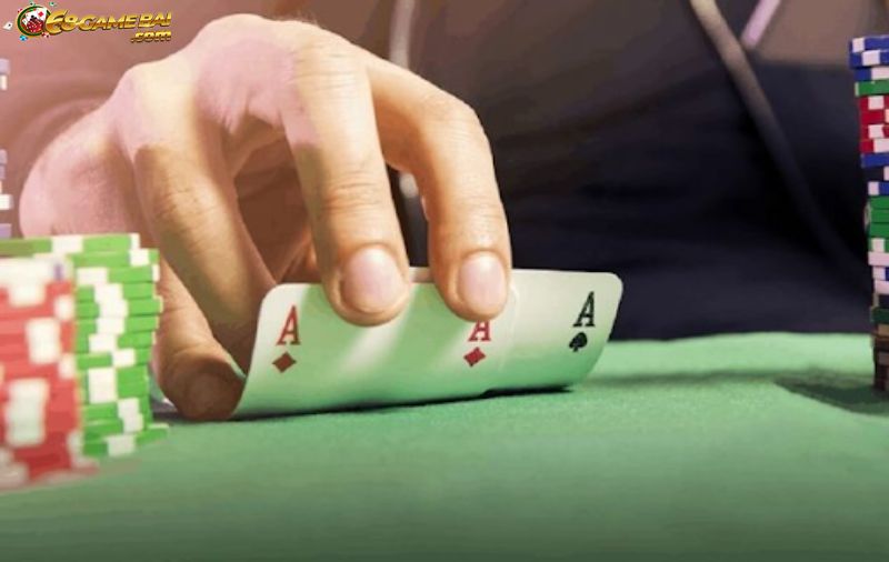 Tìm hiểu chi tiết A - Z về game bài Xí Tố tại 68gamebai 1 Xì Tố được biết đến là game đánh bài phổ biến trên toàn thế giới
