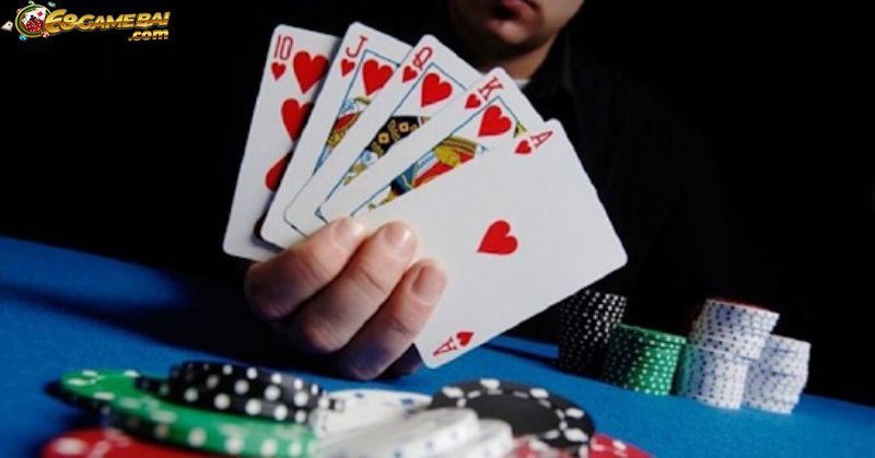 Tìm hiểu chi tiết A - Z về game bài Xí Tố tại 68gamebai 2 Xì Tố là trò chơi có nhiều biến thể khác nhau