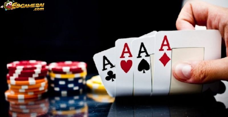 Tìm hiểu chi tiết A - Z về game bài Xí Tố tại 68gamebai 3 Dựa vào những quân bài bản thân sở hữu, game thủ có thể liên kết thành các tay bài khác nhau
