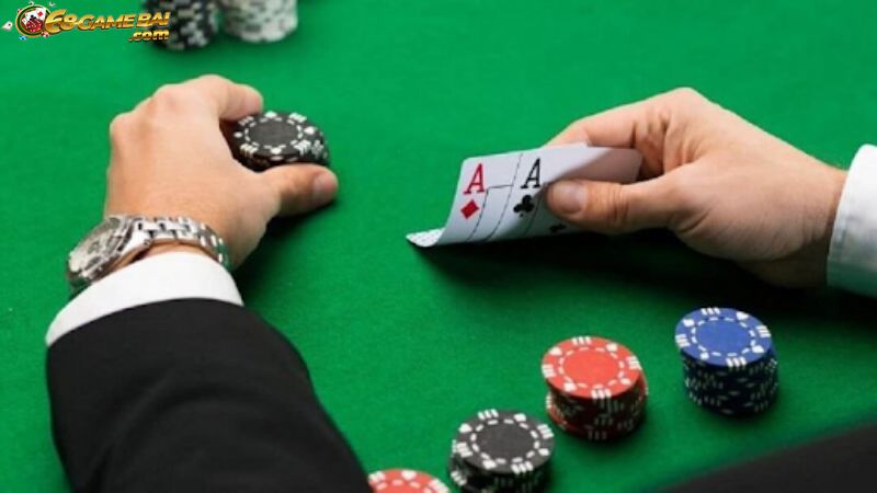 Tìm hiểu chi tiết A - Z về game bài Xí Tố tại 68gamebai 4 Cách tính điểm trong bài Xì Tố như thế nào?