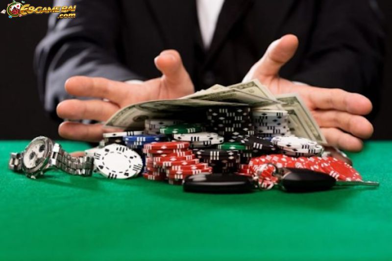 Tìm hiểu chi tiết A - Z về game bài Xí Tố tại 68gamebai 5 Xí Tố hiện đang một trong những là cái tên gây bão tại 68gamebai