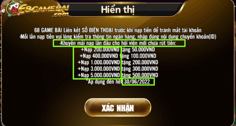 Thực hư tin đồn 68 Game Bài lừa đảo, lừa tiền người chơi ? 3 Những người chơi hiểu nhầm quy định của cổng game cho rằng 68gamebai lừa đảo