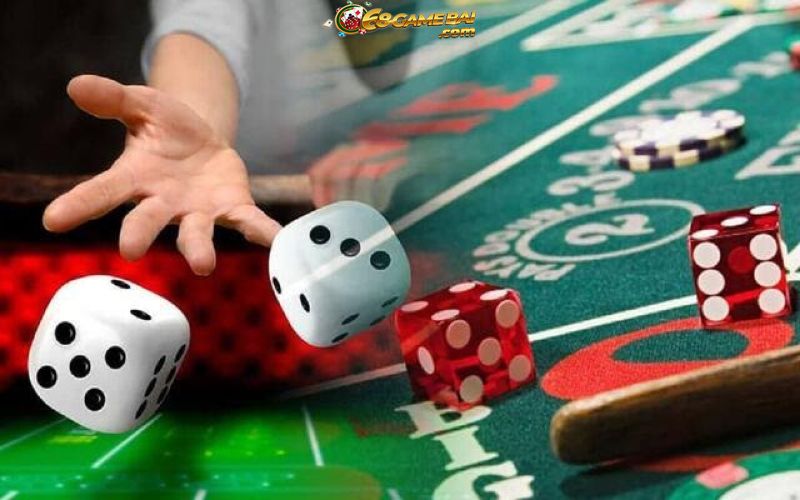 Hướng dẫn chơi Xí ngầu tại cổng game 68gamebai bất bại 1 Hướng dẫn chơi Xí ngầu tại cổng game 68gamebai bất bại