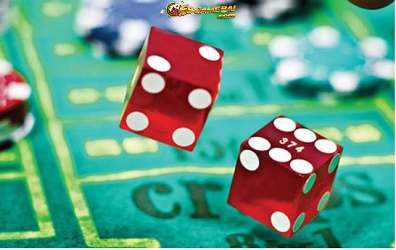 Hướng dẫn chơi Xí ngầu tại cổng game 68gamebai bất bại 2 Luật chơi Xí ngầu tại các nhà cái, cổng game
