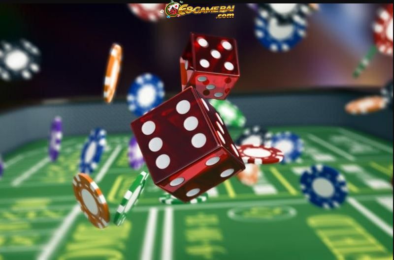 Hướng dẫn chơi Xí ngầu tại cổng game 68gamebai bất bại 3 Luật chơi Xí ngầu theo bộ đôi hoặc bộ ba đồng nhất