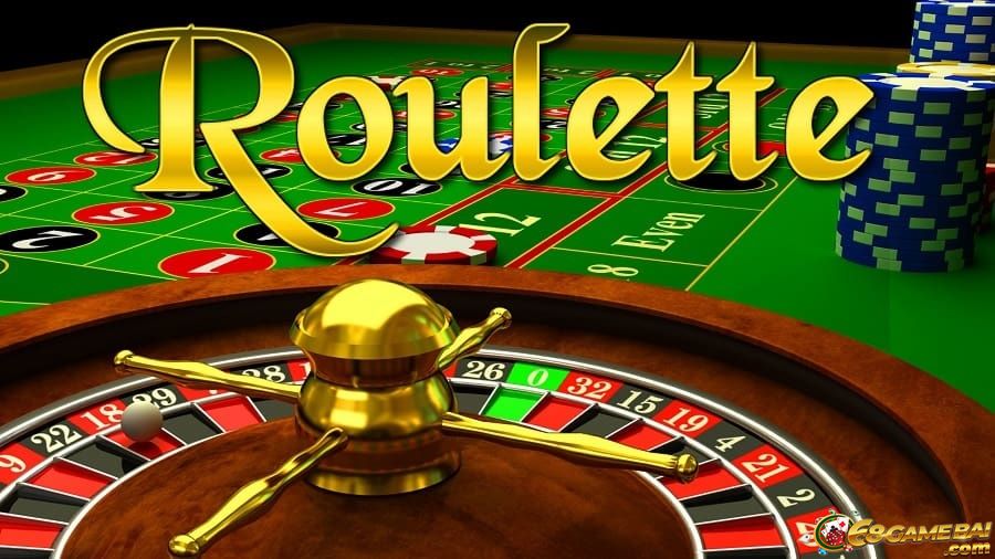 Hướng dẫn cách chơi Roulette chi tiết từ A - Z cho người mới 1 Roulette là trò chơi gì?