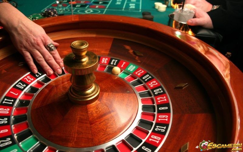 Hướng dẫn cách chơi Roulette chi tiết từ A - Z cho người mới 4 Trình tự các bước chơi Roulette như thế nào?