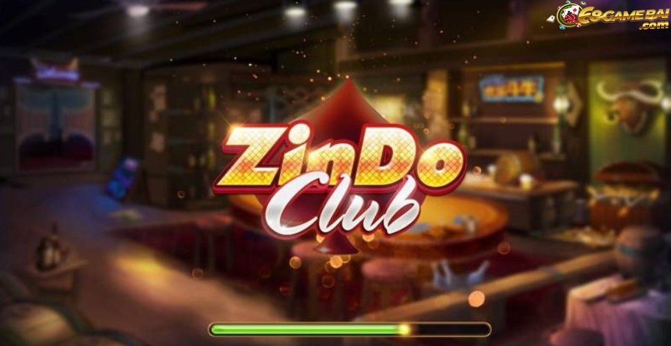 Zindo Club - Cổng game đổi thưởng uy tín mang đến sân chơi đẳng cấp số 1 1 Thông tin về Zindo Club