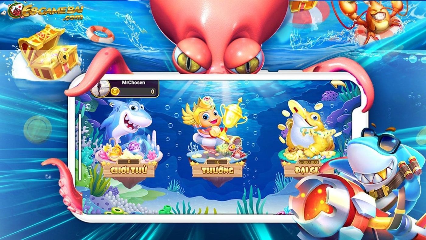 Hướng dẫn tải cổng game chi tiết nhất