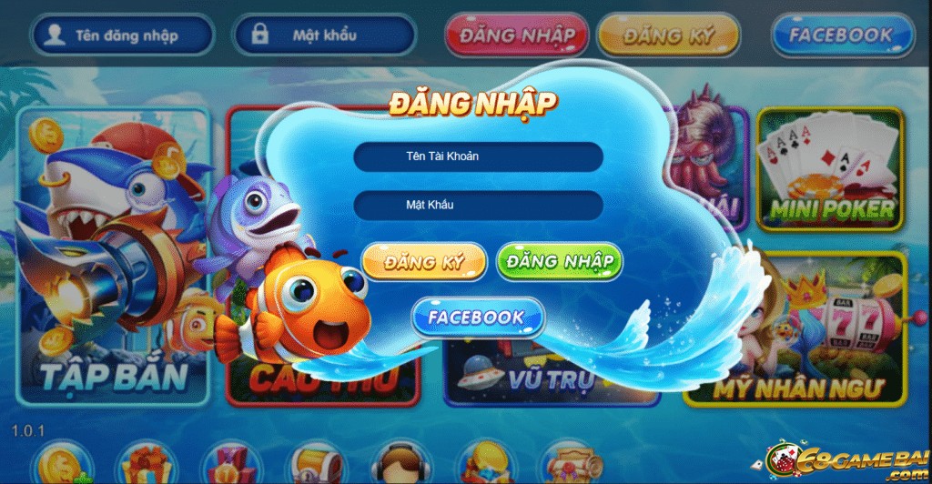 Bắn cá Vip | Bancavip.Club - Lựa chọn số 1 để chơi bắn cá 4 Các bước để đăng ký tài khoản tại Bắn Cá Vip