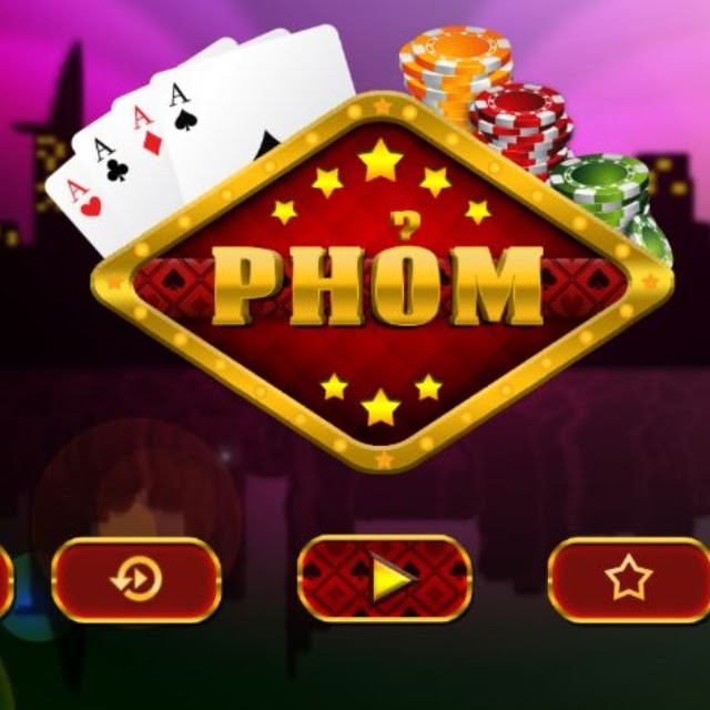 Quy luật đền trong phỏm chi tiết nhất