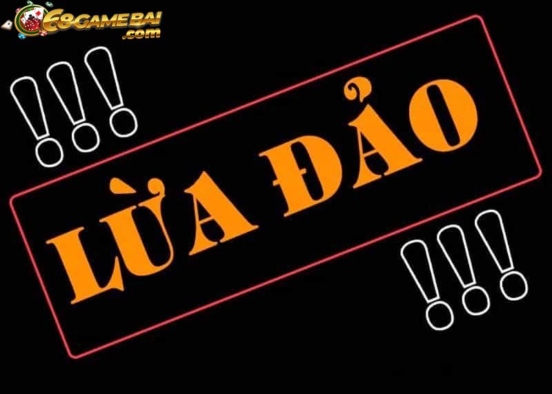 Thực hư tin đồn 68 Game Bài lừa đảo, lừa tiền người chơi ? 2 Đối thủ của 68gamebai tung tin cổng game lừa đảo