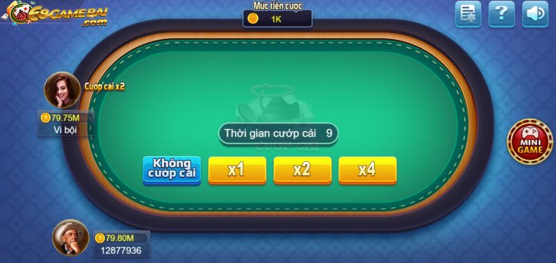 Thông tin cần tìm hiểu về Ngưu ngưu cướp cái