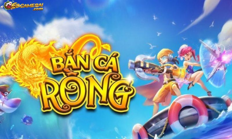 Vua Cá Rồng - Cổng game nổi bật với nhiều ưu điểm lớn 2 Có thể chơi gì khi đến cổng game này