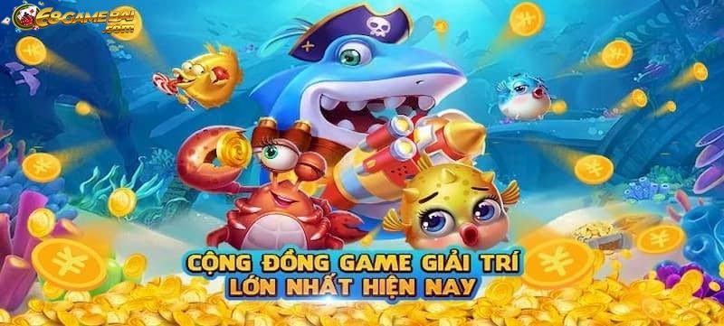 Vua Cá Rồng - Cổng game nổi bật với nhiều ưu điểm lớn 3 Một số điểm nổi bật tại cổng game Vuacarong