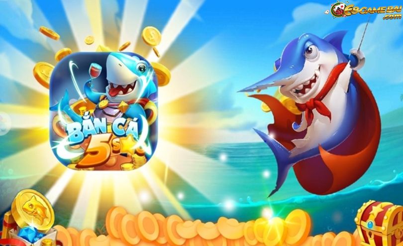Hướng dẫn tải Bắn cá 5 Sao | BanCa5Sao.Club