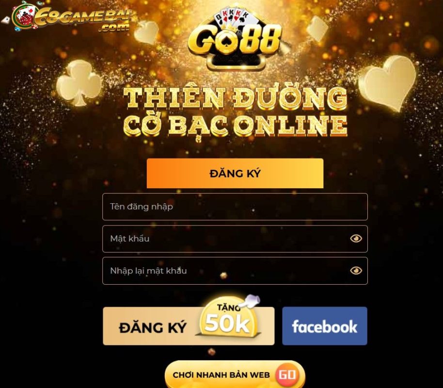 Tìm hiểu về khuyến mãi/giftcode Go88 chi tiết 1 Giftcode hấp dẫn đến từ Go88