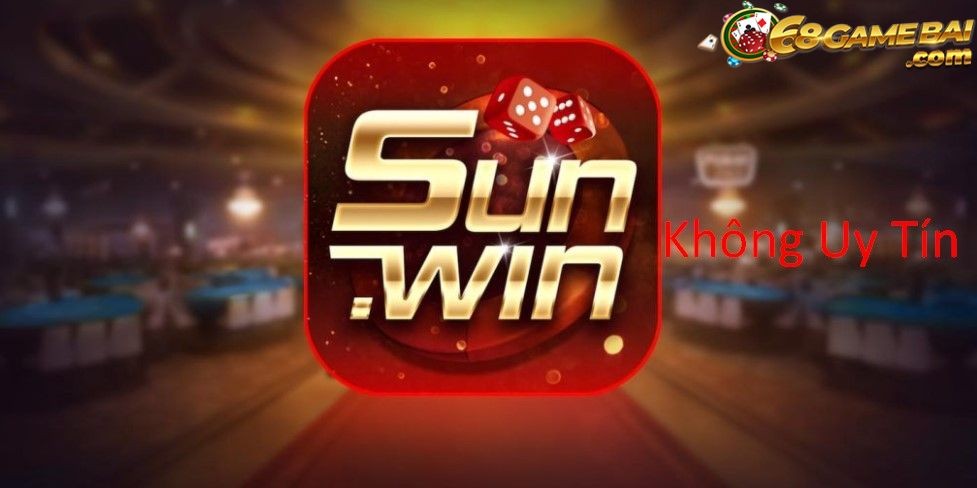 Sunwin lừa đảo - Tin đồn hay sự thật? Cổng game Sunwin có uy tín? 5 Thông tin Sunwin lừa đảo xuất hiện do đâu?