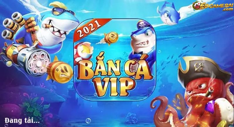 Bắn cá Vip | Bancavip.Club - Lựa chọn số 1 để chơi bắn cá 1 Những thông tin cần biết về cổng game bắn cá Vip