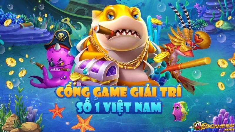 Bắn cá Vip | Bancavip.Club - Lựa chọn số 1 để chơi bắn cá 3 Những đánh giá ưu và nhược điểm của cổng game