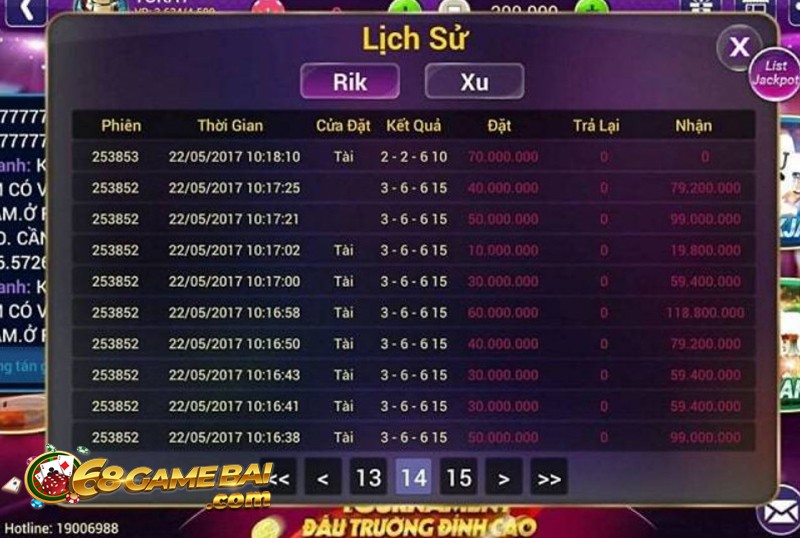RikVip - Cổng game bài cá cược trực tuyến chuyên nghiệp 25 Hệ thống bảo mật nghiêm ngặt