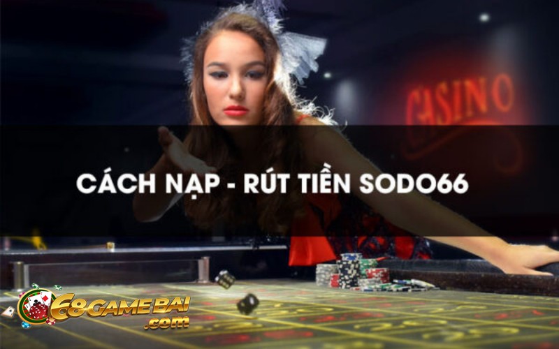 Nhà Cái Sodo66 ⭐️ Sodo66 Casino ⚡️ Link đăng ký tặng 500k 3 Sodo66 - Đăng ký trở thành thành viên đơn giản, dễ dàng