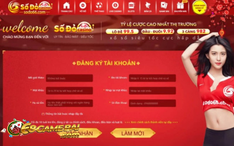 Nhà Cái Sodo66 ⭐️ Sodo66 Casino ⚡️ Link đăng ký tặng 500k 5 Sodo66 - Tham gia với những khuyến mãi vô cùng hấp dẫn
