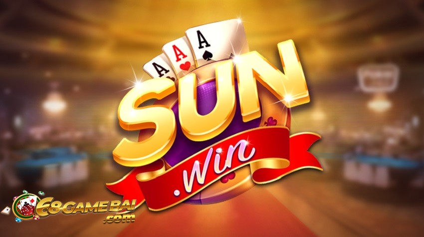 Sunwin - Game bài đổi thưởng uy tín top đầu Việt Nam 15 Game bài đổi thưởng Sunwin phát triển mạnh mẽ