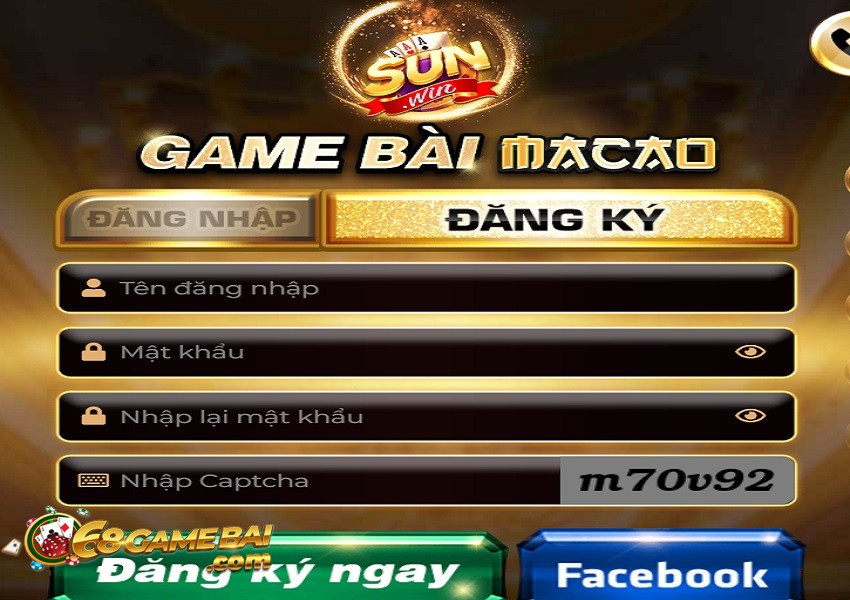 Sunwin - Game bài đổi thưởng uy tín top đầu Việt Nam 20 Trở thành hội viên mới nhanh gọn tại cổng game bài Sunwin