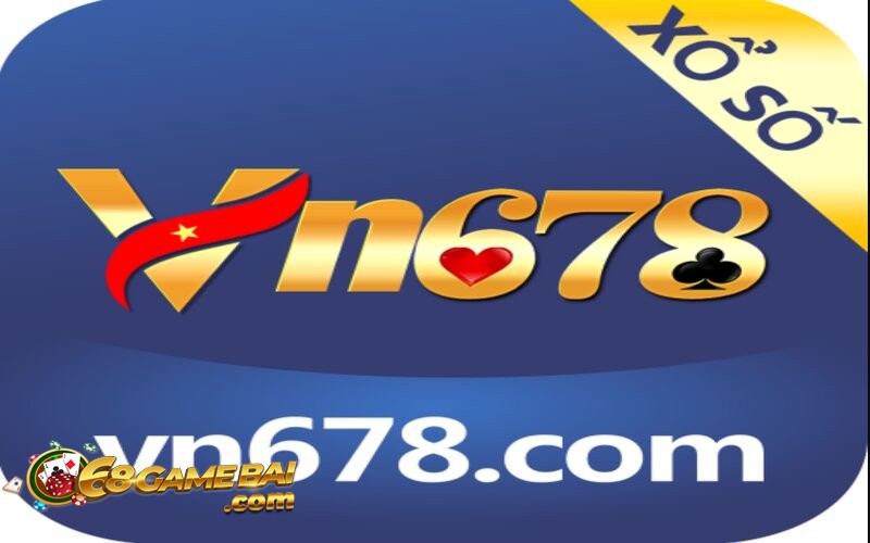 vn678- nhà cái uy tín nhất thế giới