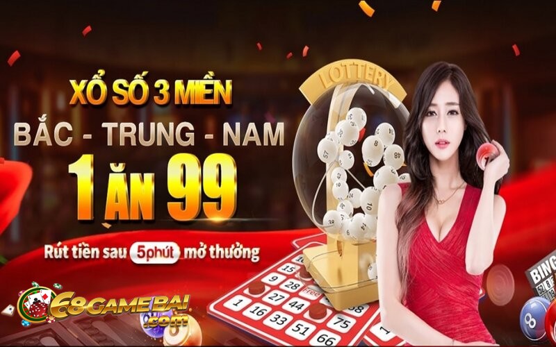 Tổng quan về nhà cái vn678