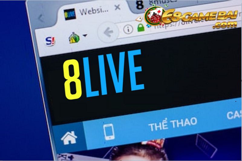 Đánh giá độ uy tín và an ninh của nhà cái 8Live