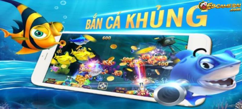 Bắn Cá 3D - Cổng game bắn cá trực tuyến uy tín số 1 hiện nay 4 Mặt hạn chế lớn nhất của cổng game chính là chưa có nhiều tựa game ở đa dạng các thể loại