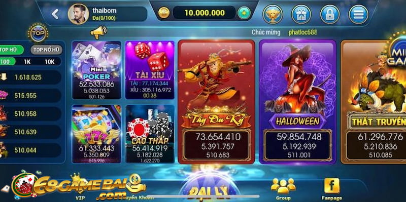 Bomtan win là gì? Review chi tiết từ A đến Z về Bomtan win 2 Kho game đồ sộ